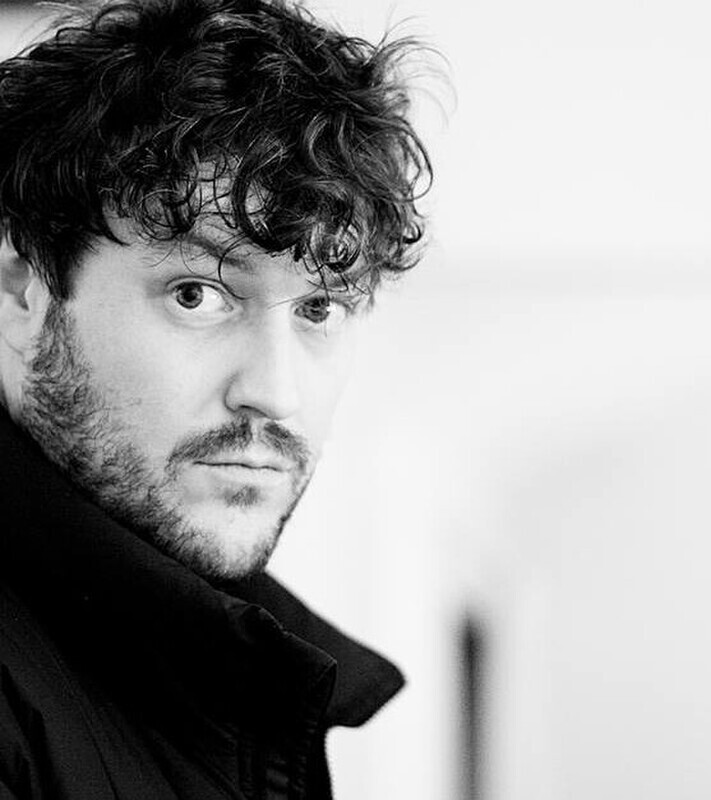 Portrait of Bryan Nelson