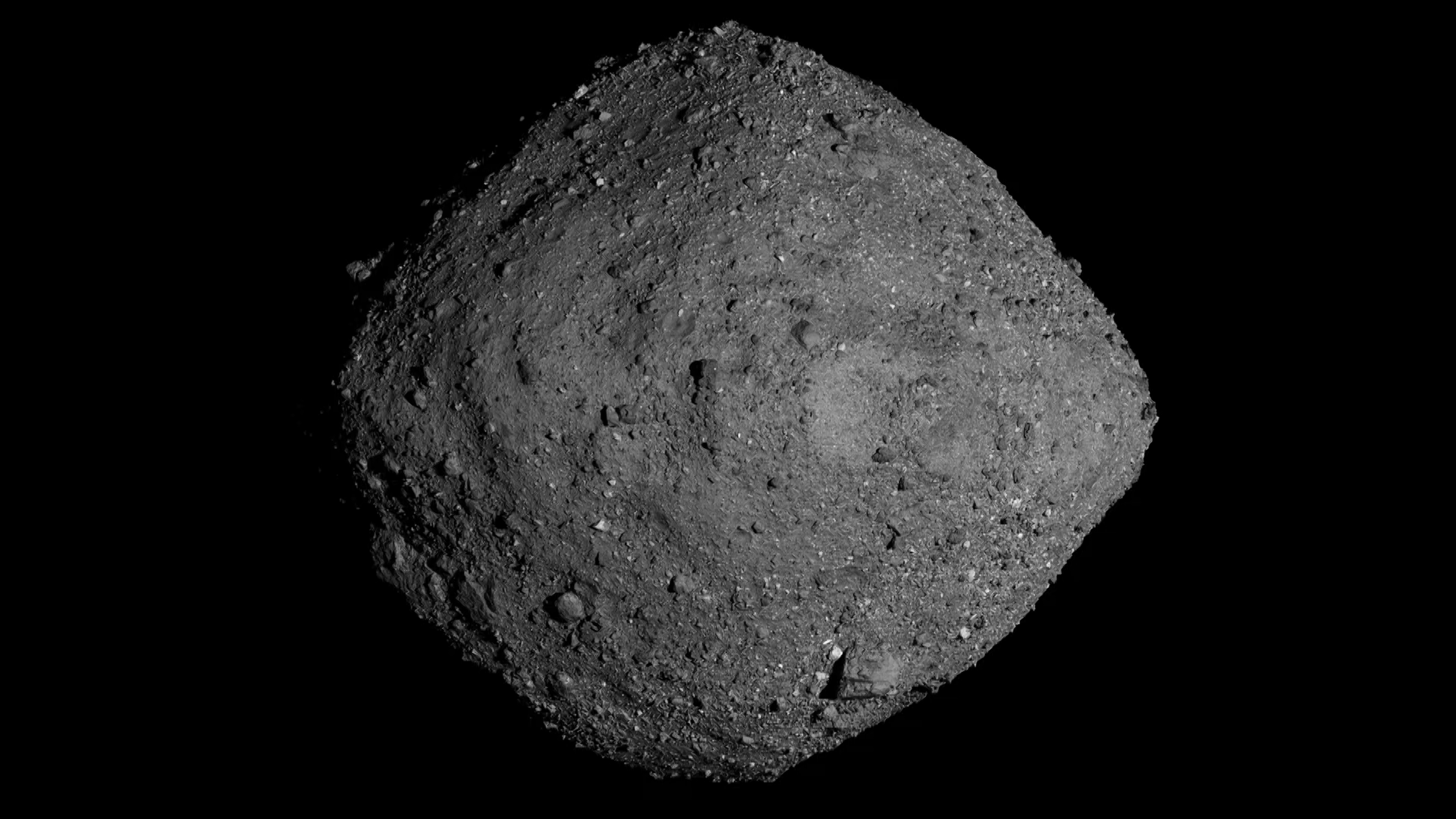 OSIRIS-REx: To Bennu and Back (Full Documentary)