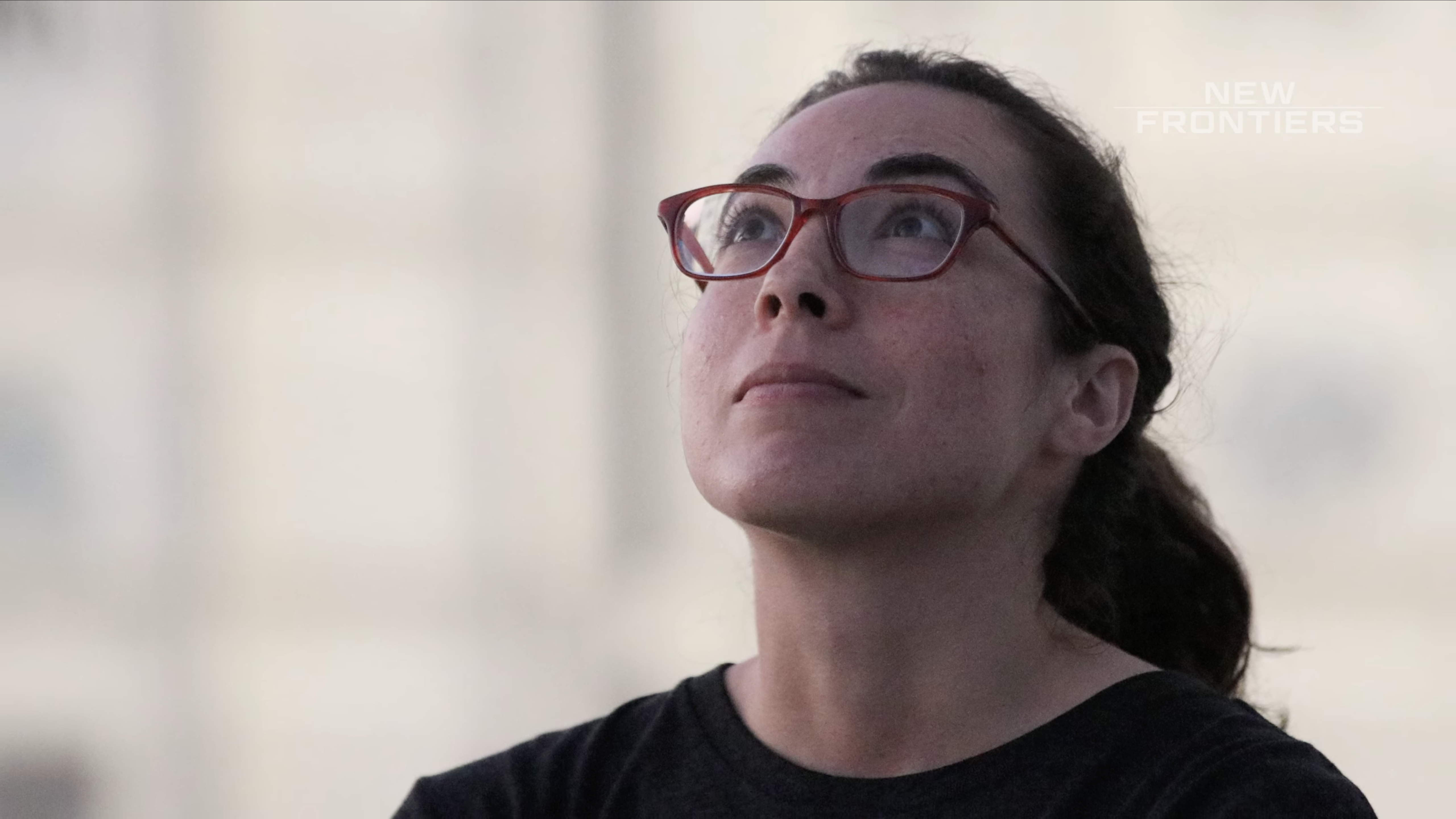 New Frontiers Episode 1