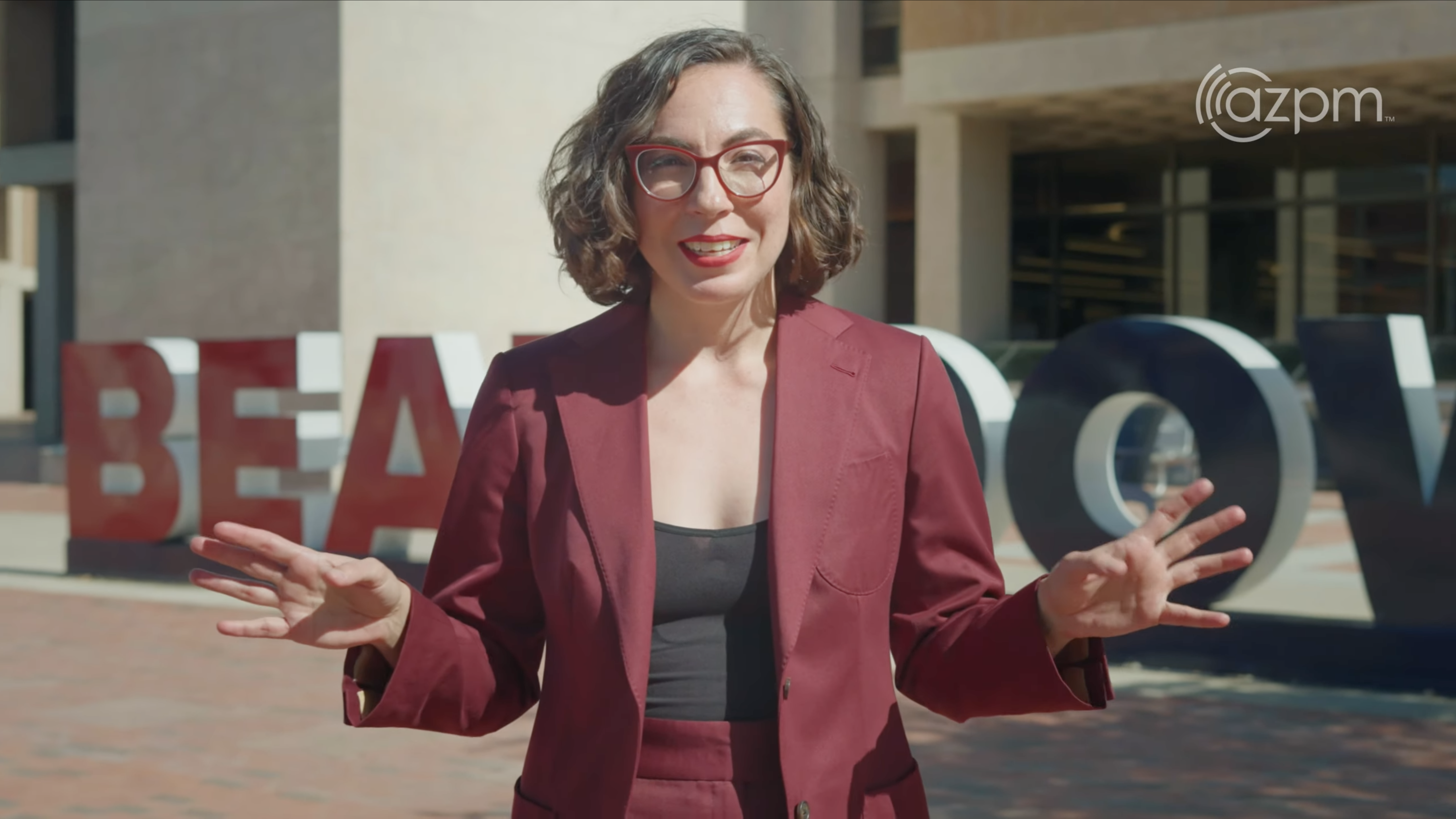 New Frontiers Episode 4