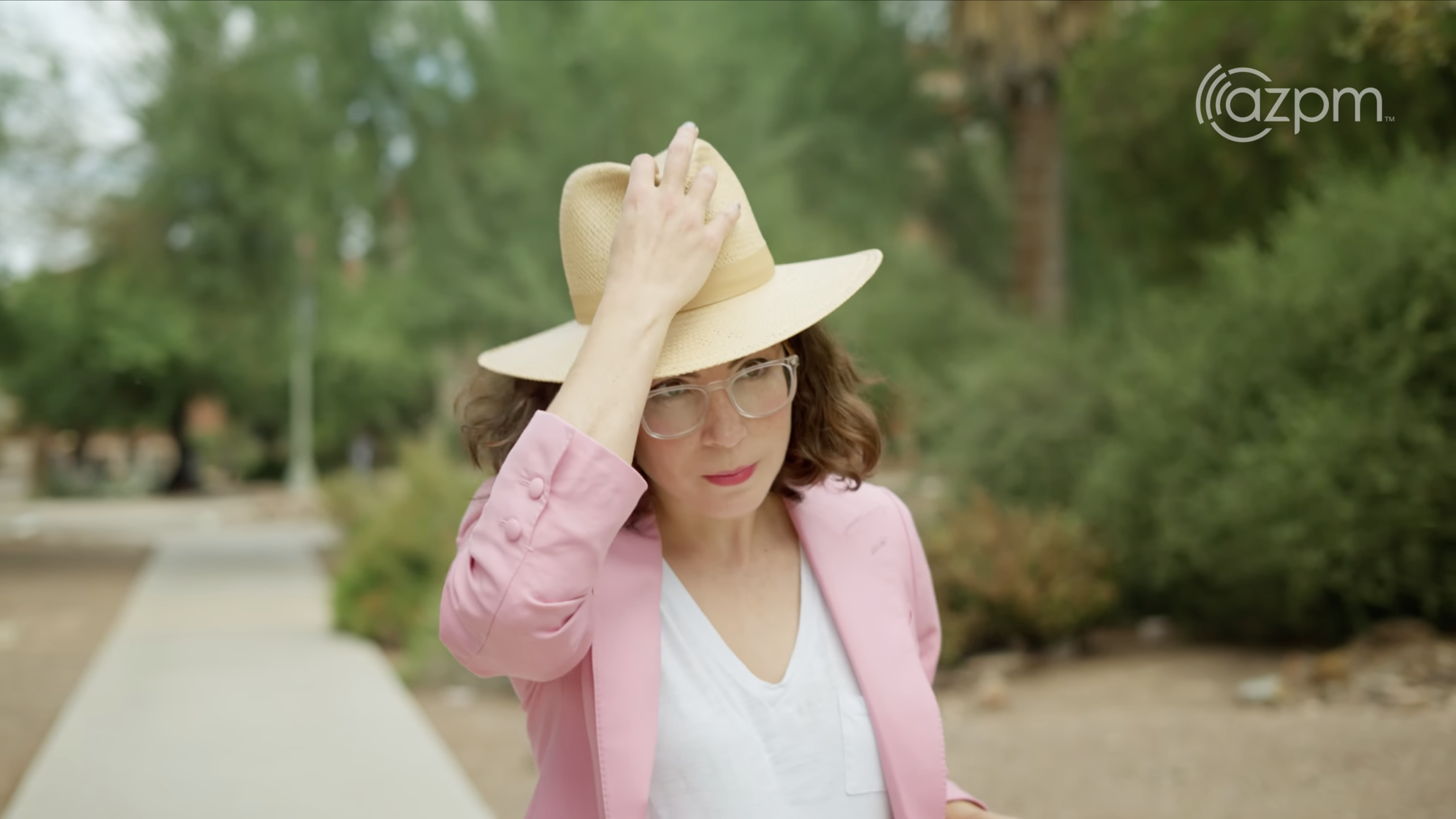 New Frontiers Episode 5