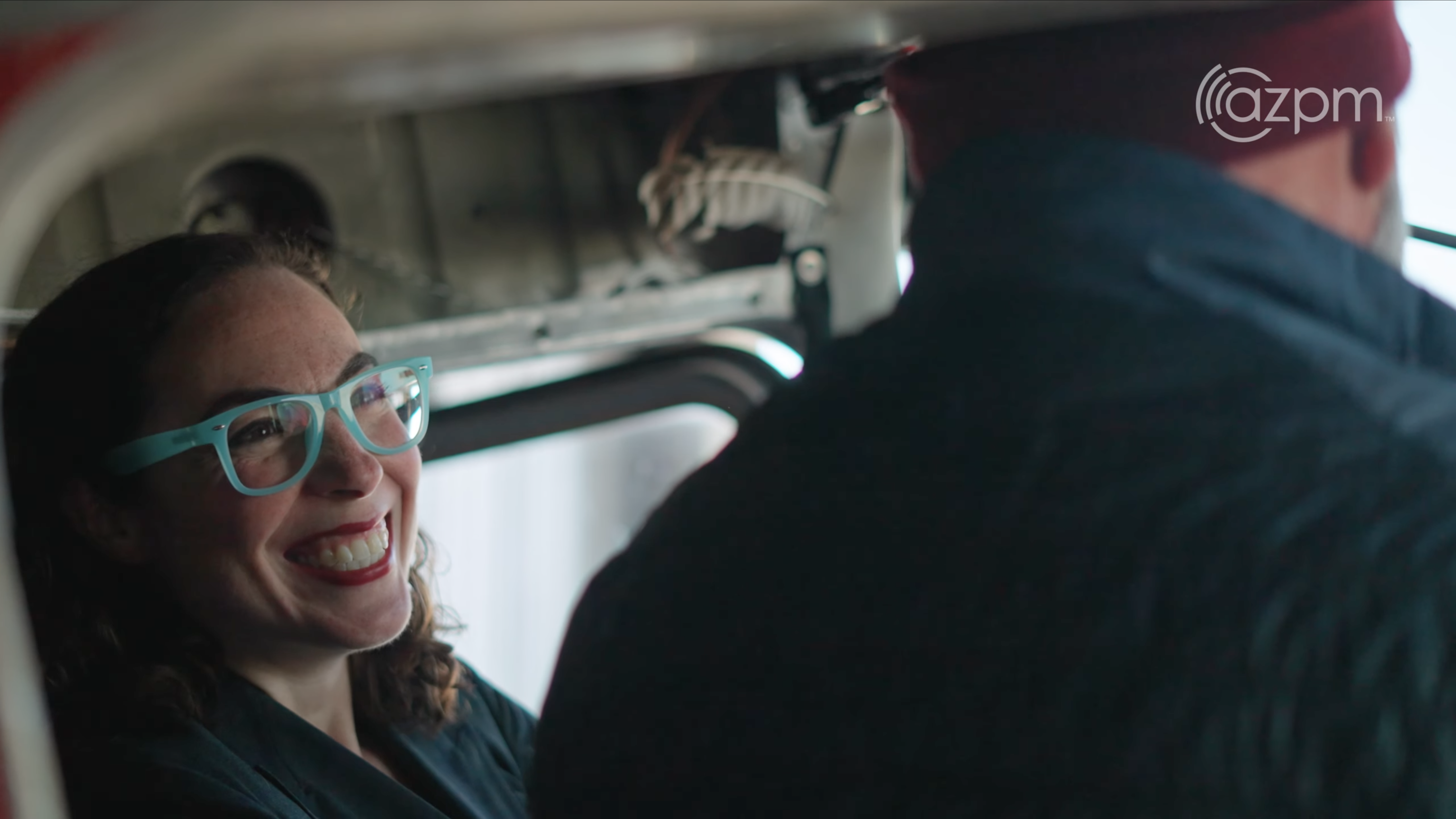 New Frontiers Episode 6