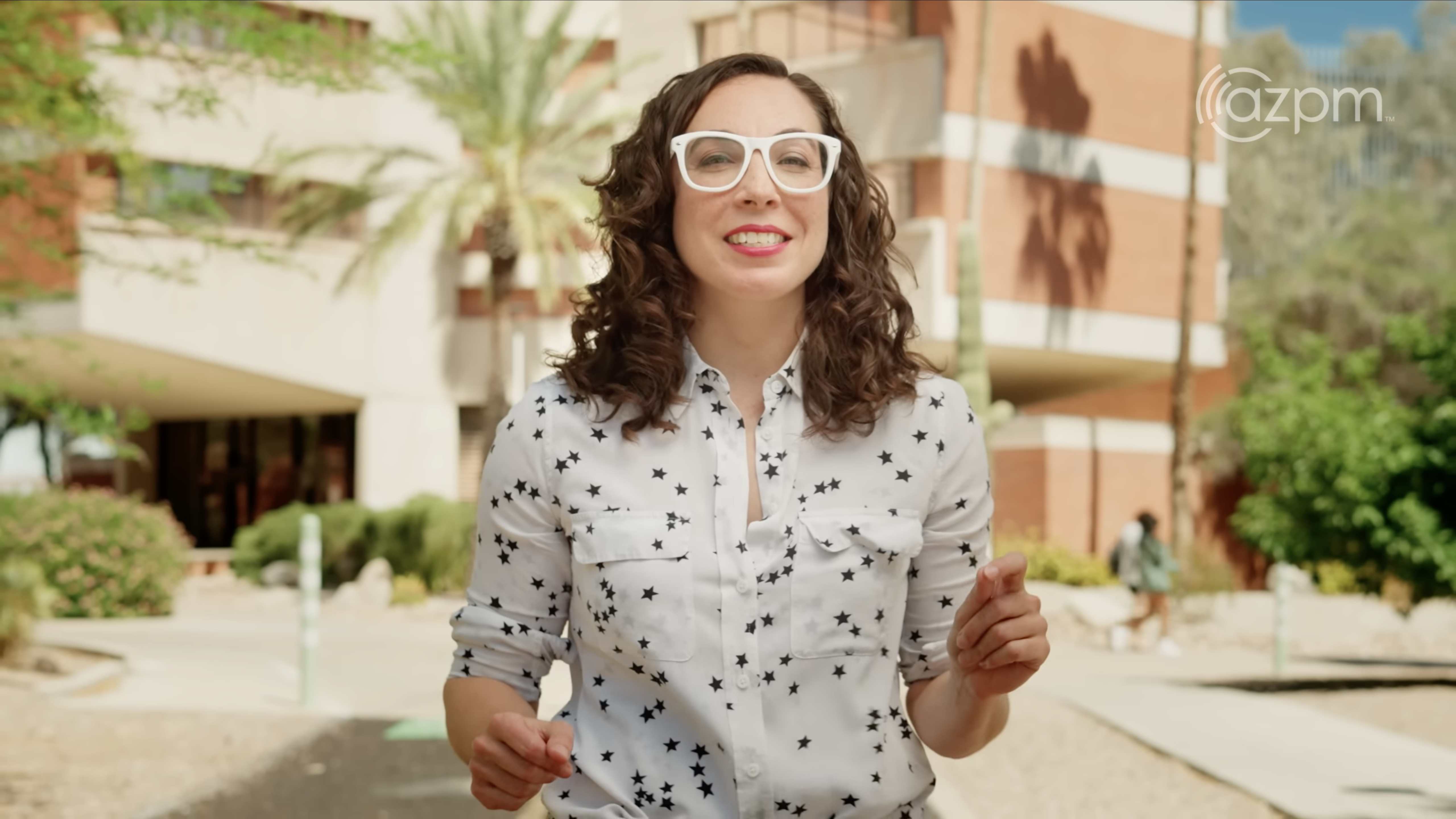 New Frontiers Episode 7