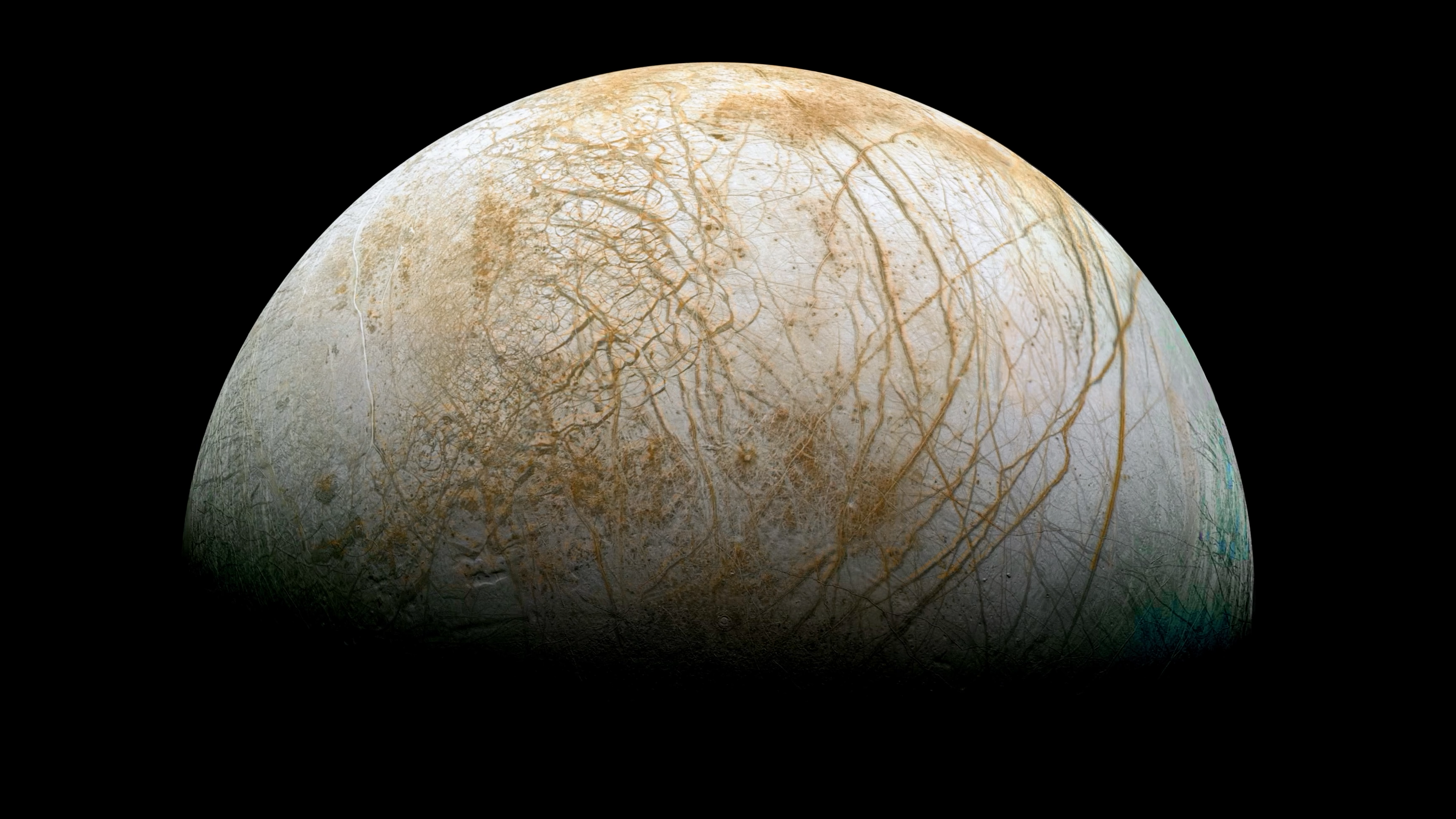 Europa Clipper