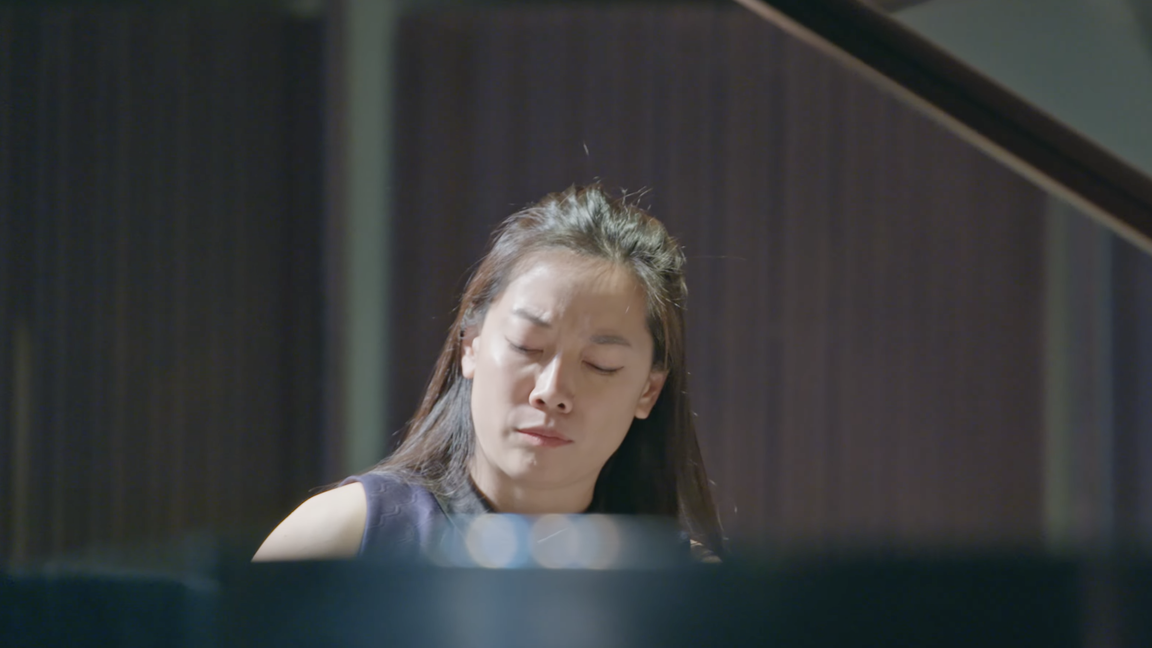 Fanya Lin: Pianist