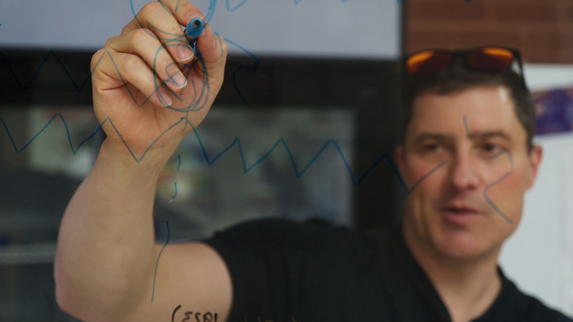 On the Origin of COVID