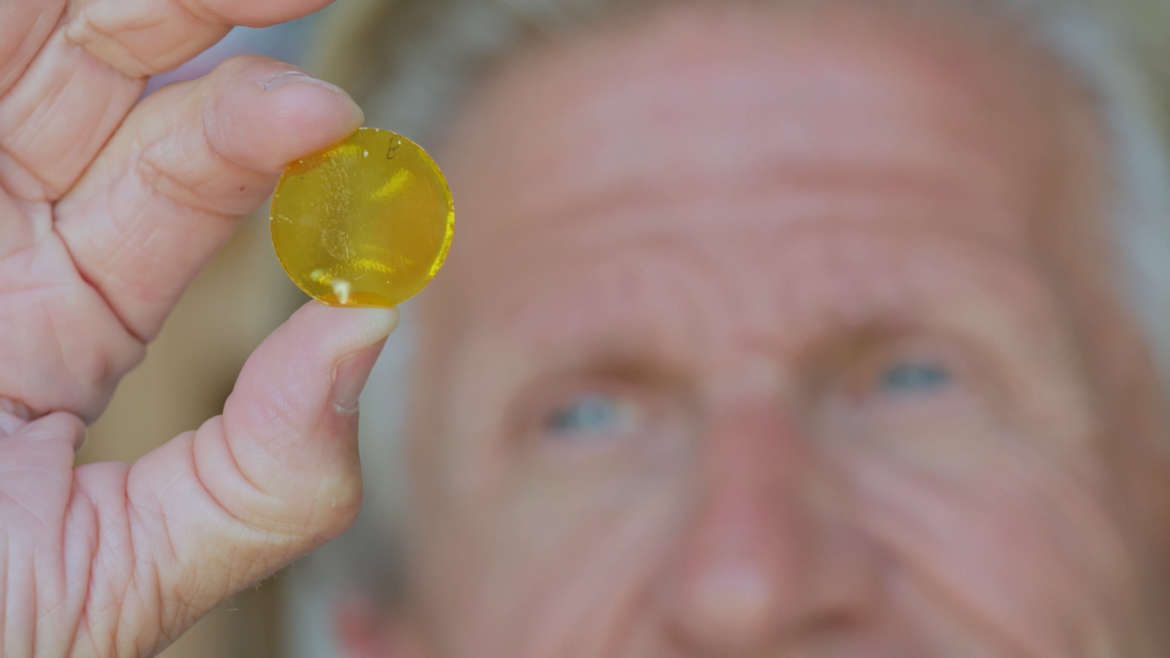 Reinventing Plastics