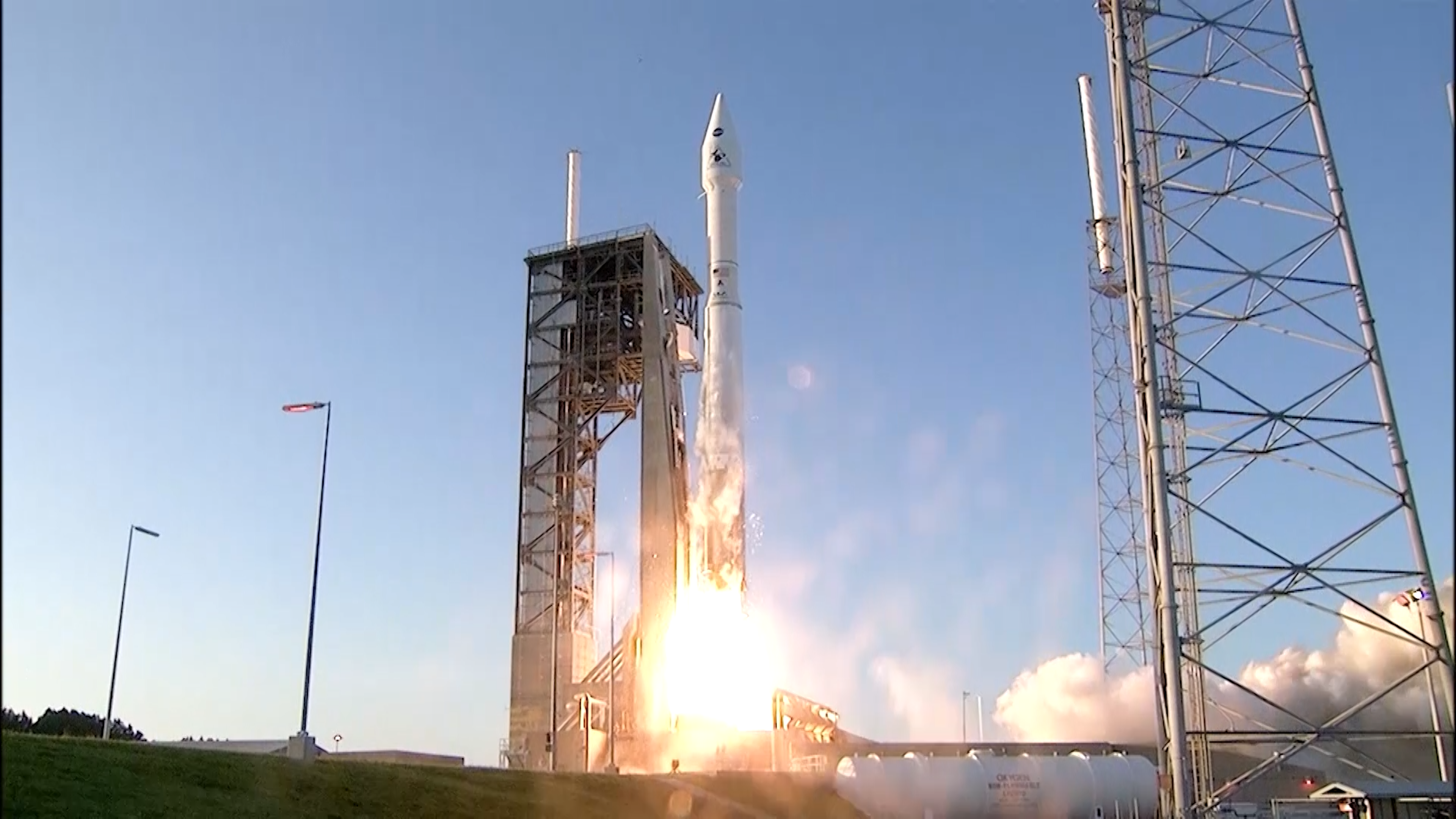 OSIRIS-REx: Touch-and-Go